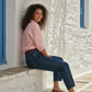 jean coupe balloon profil esma shop bony