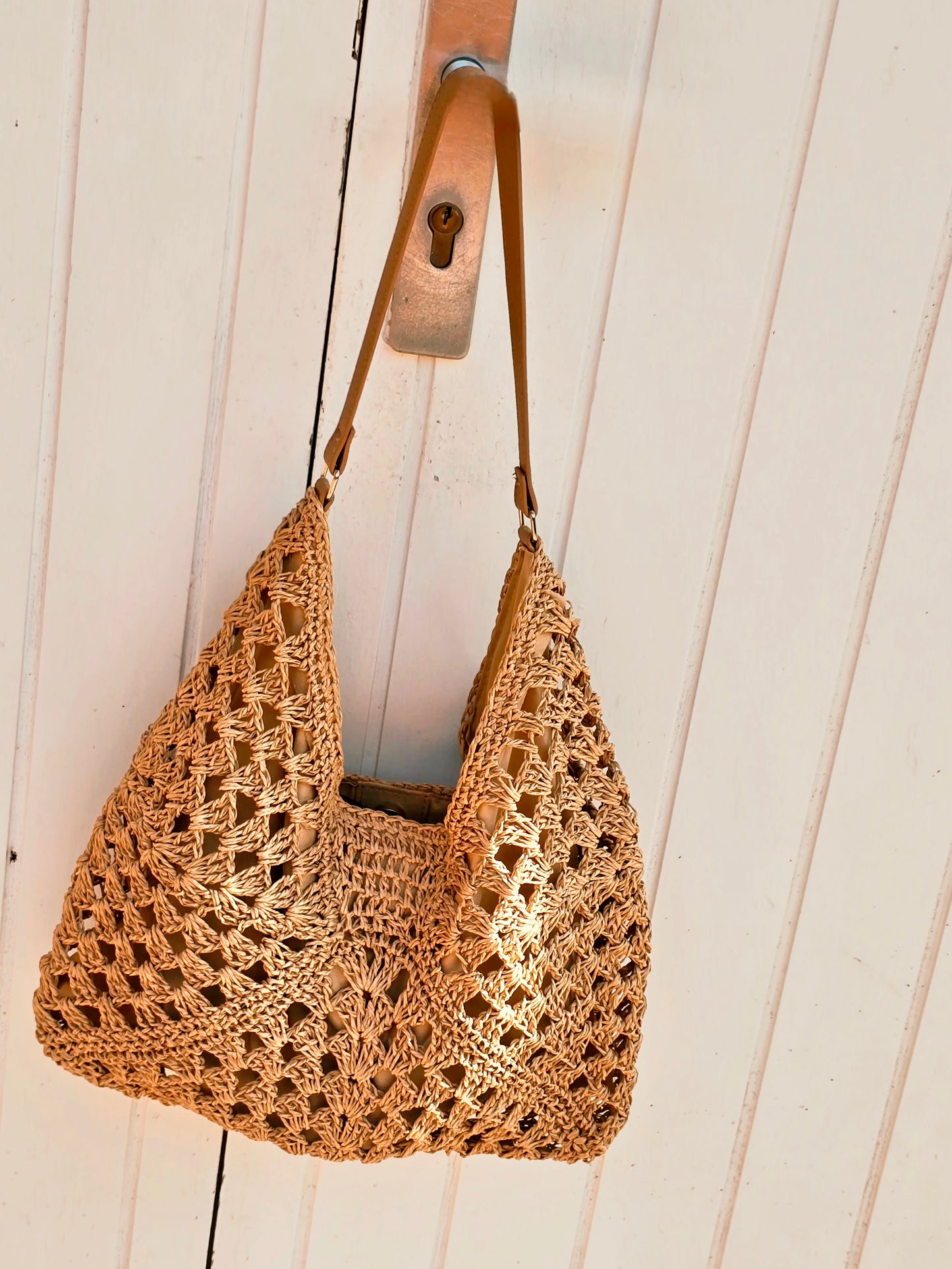Sac à main bohème