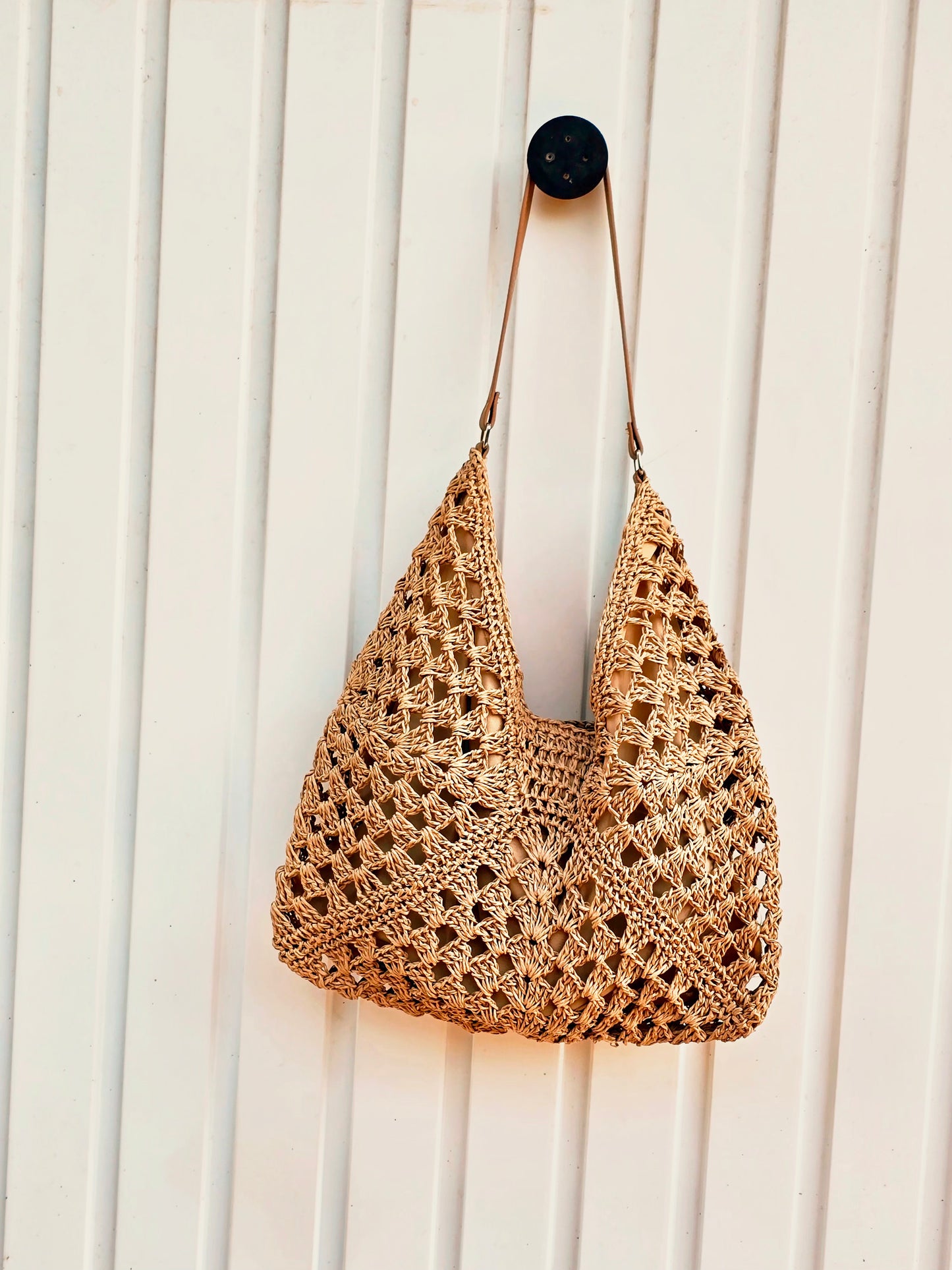 Sac à main bohème
