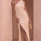 robe-longue-satin-asymetrique-one-shoulder-face