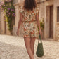 short été en coton 
