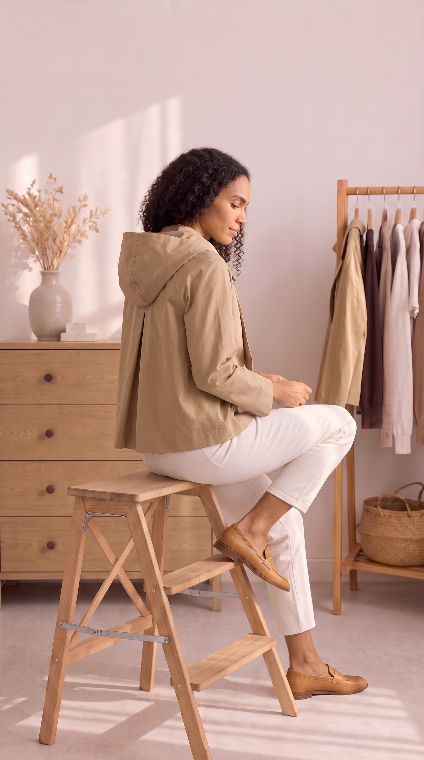 trench-court-femme-beige-vue-de-dos-bavolet