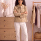 trench-court-femme-beige-vue-de-face-bavolet