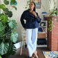 Trench denim brut esma shop