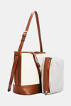 Sac Cabas deux pièces