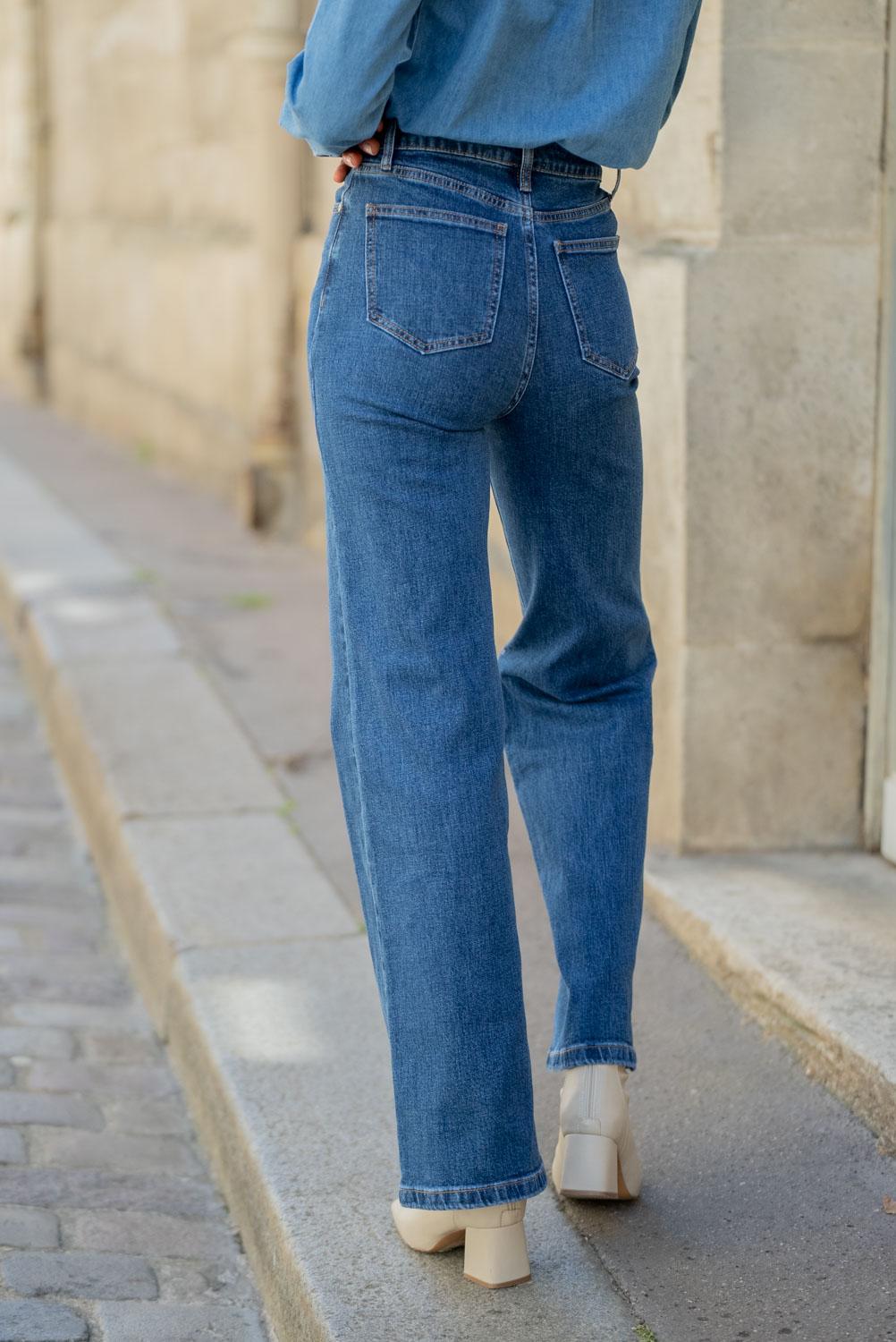 Jeans Flora