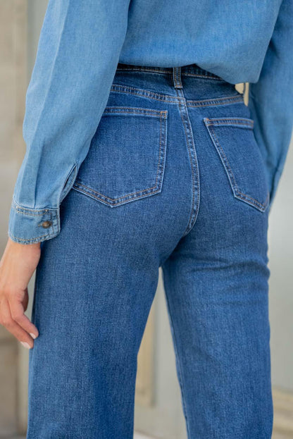 Jeans Flora