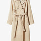 Trench coat