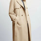 Trench coat
