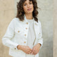 Veste jeans Lohanne