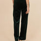 Tatiana pantalon velours
