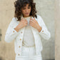 Veste jeans Lohanne