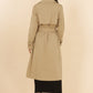 Trench Daphné